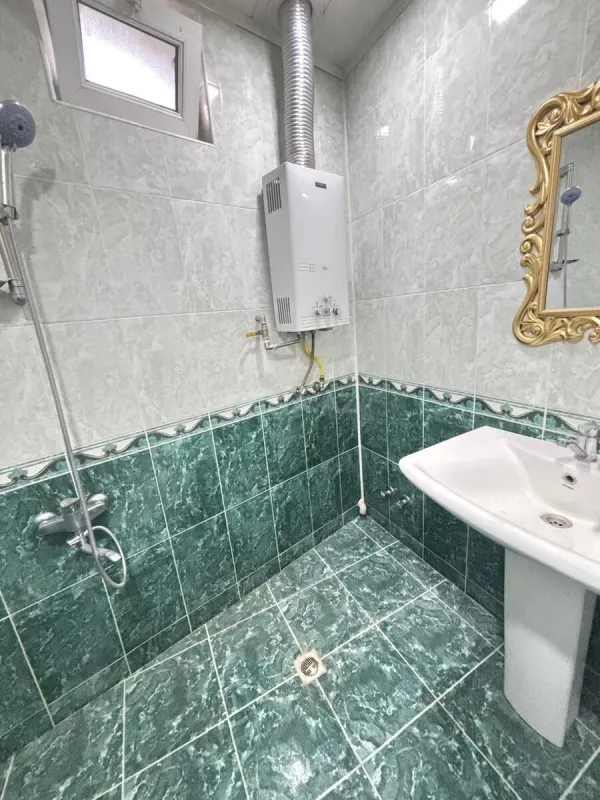 Satılır 4 otaqlı həyət evi 111 m²