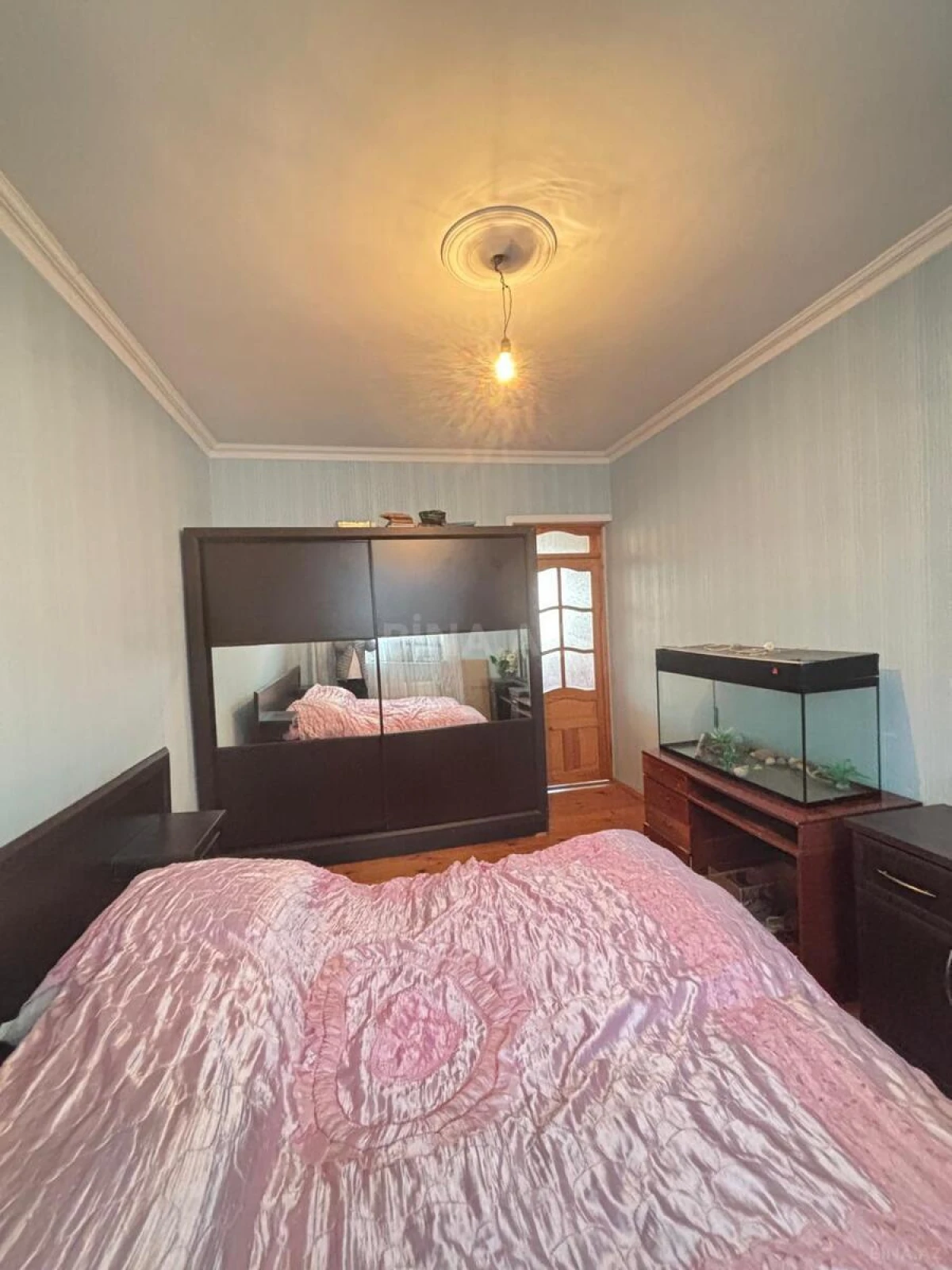 Satılır 4 otaqlı həyət evi 111 m²