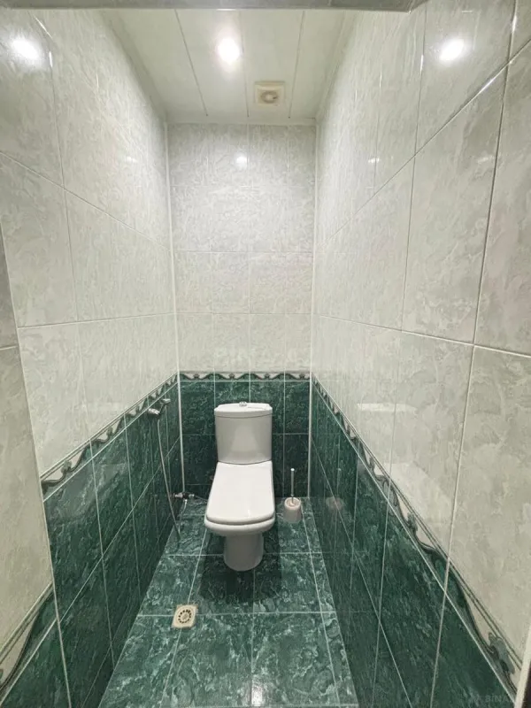 Satılır 4 otaqlı həyət evi 111 m²