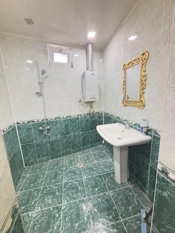 Satılır 4 otaqlı həyət evi 111 m²