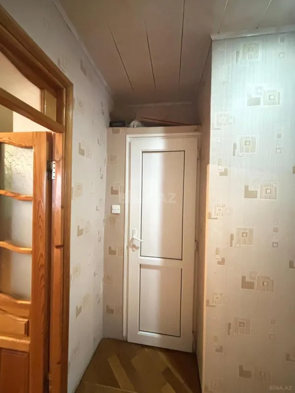 Satılır 4 otaqlı həyət evi 111 m²