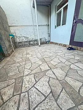 Satılır 4 otaqlı həyət evi 111 m²