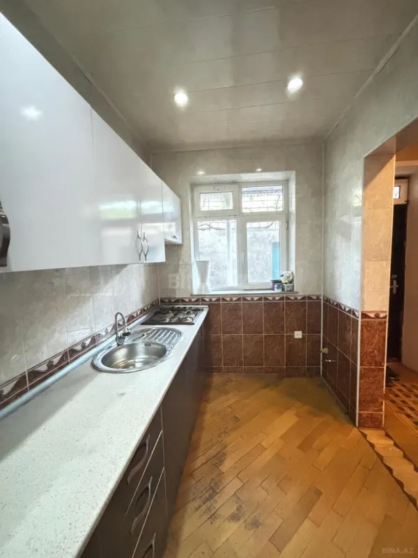 Satılır 4 otaqlı həyət evi 111 m²