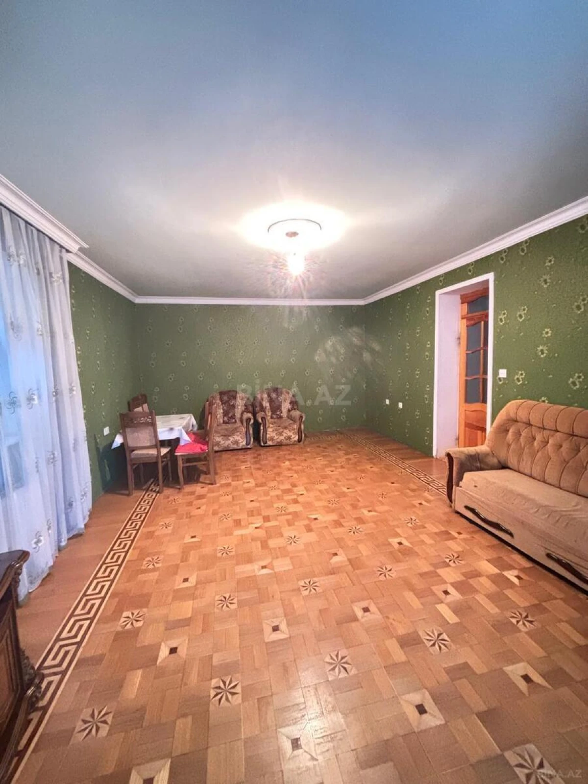 Satılır 4 otaqlı həyət evi 111 m²