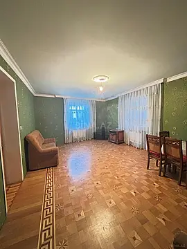 Satılır 4 otaqlı həyət evi 111 m²