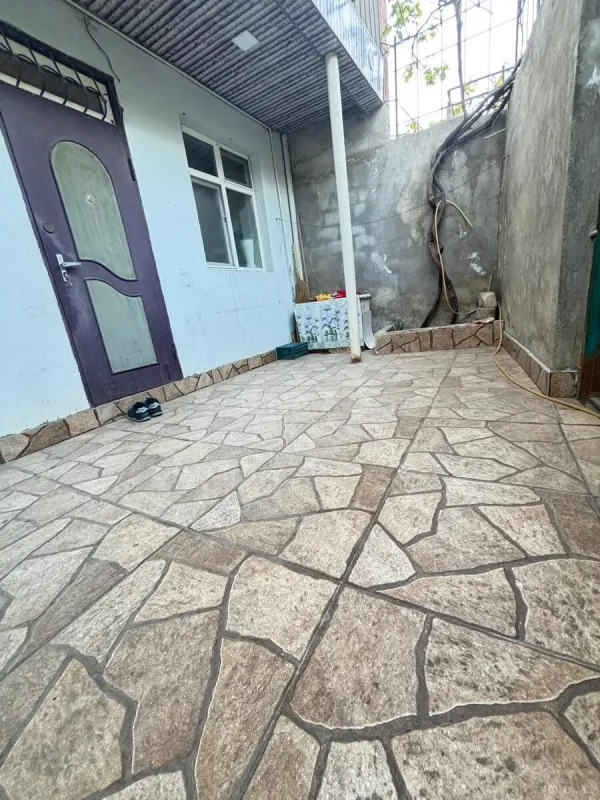 Satılır 4 otaqlı həyət evi 111 m²