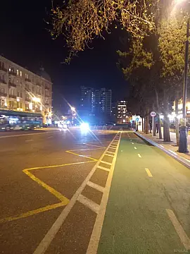 Kirayə verilir 3 otaqlı mənzil 74 m²