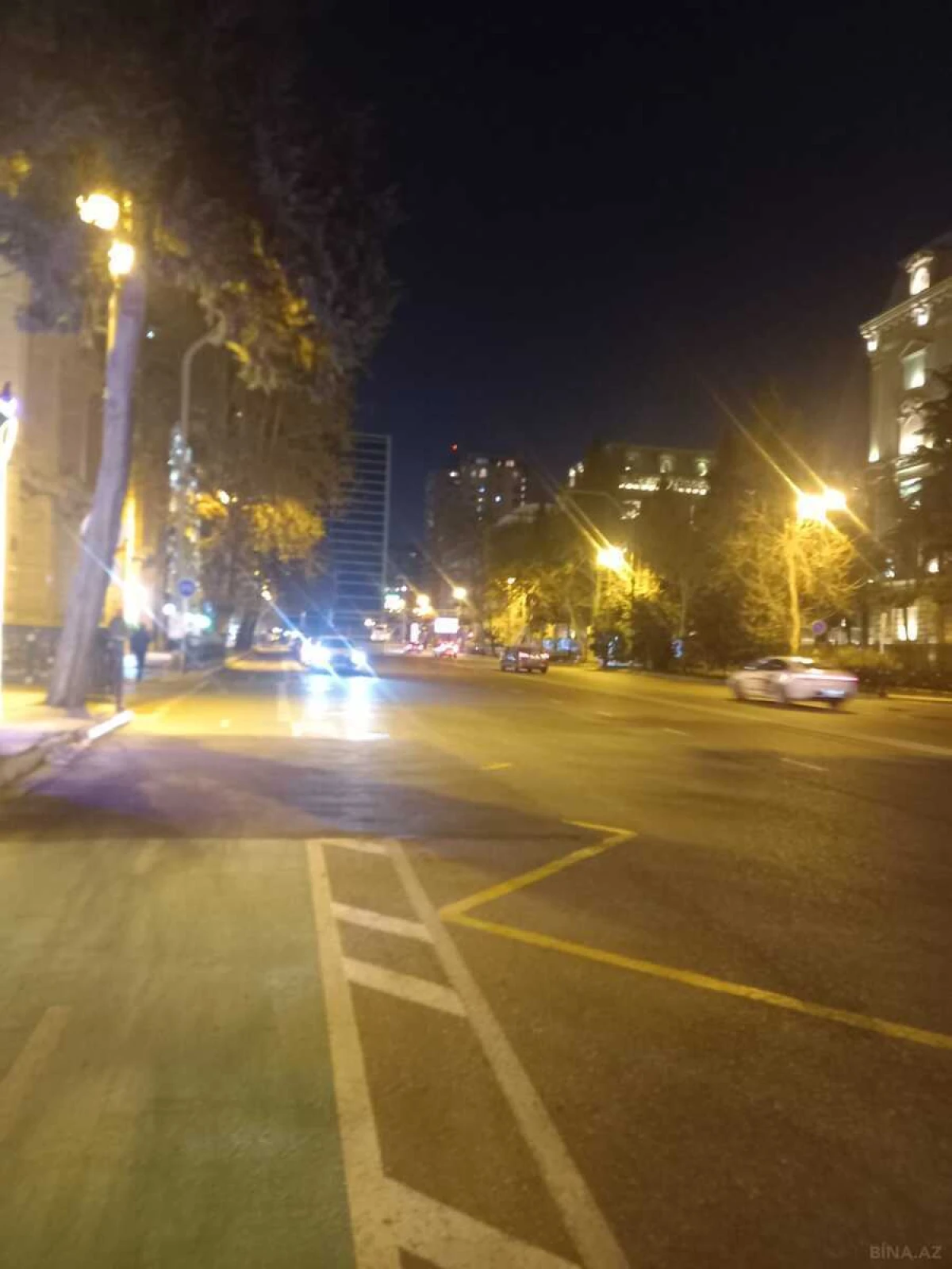 Kirayə verilir 3 otaqlı mənzil 74 m²