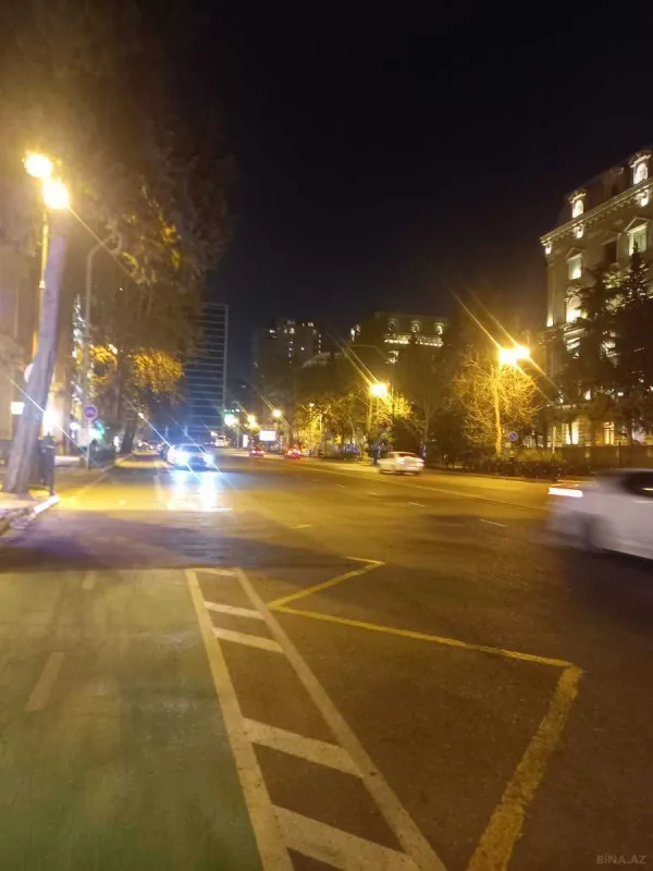 Kirayə verilir 3 otaqlı mənzil 74 m²