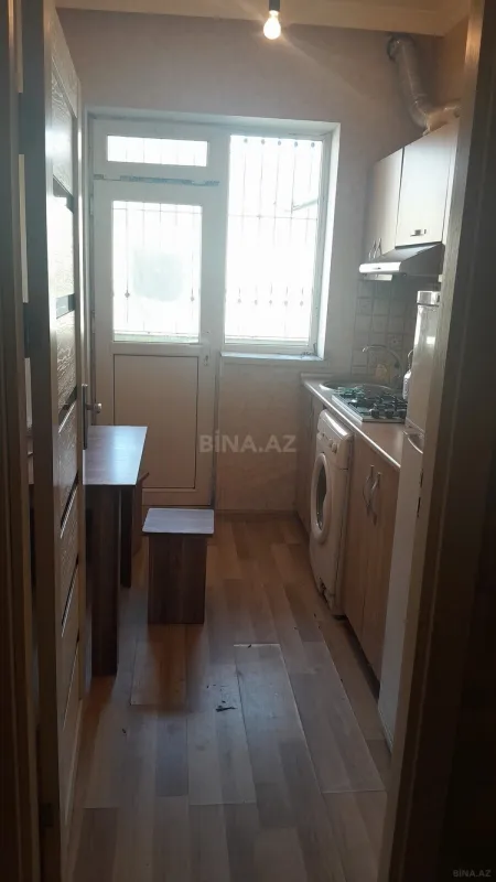 Kirayə verilir 2 otaqlı mənzil 52 m²
