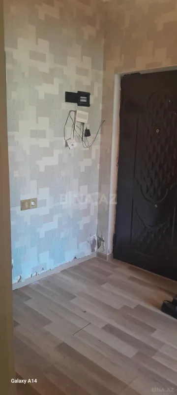 Kirayə verilir 2 otaqlı mənzil 52 m²