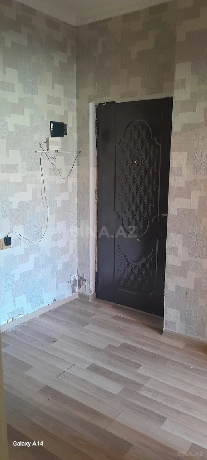 Kirayə verilir 2 otaqlı mənzil 52 m²