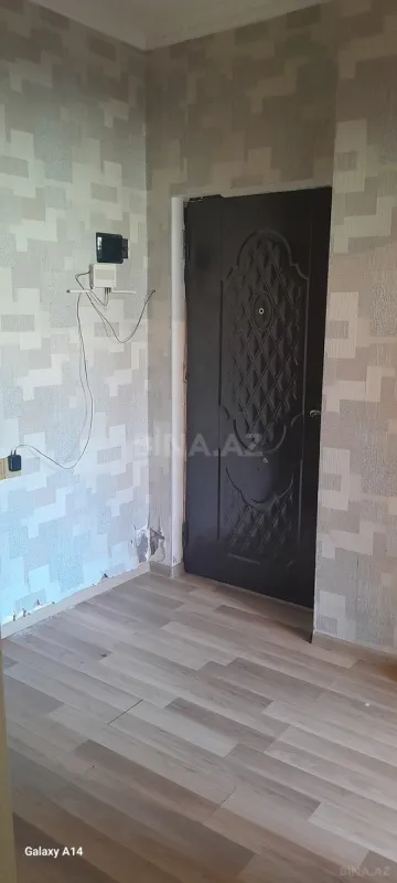 Kirayə verilir 2 otaqlı mənzil 52 m²