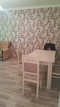 Kirayə verilir 2 otaqlı mənzil 52 m² — Xırdalan 2 otaq 52.00 m²