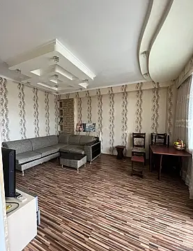 Kirayə verilir 2 otaqlı mənzil 55 m² — Bakı, Əhmədli 2 otaq 55.00 m²