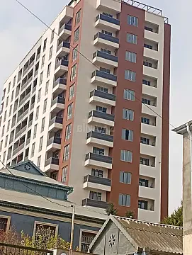 Satılır 1 otaqlı mənzil 67 m² — Bakı 1 otaq 67.00 m²