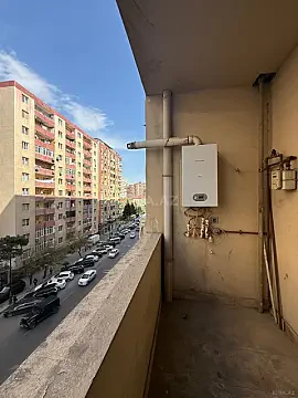 Satılır 2 otaqlı mənzil 60 m² — Xırdalan, Abşeron 2 otaq 60.00 m²
