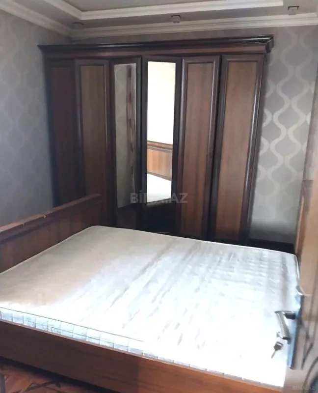 Kirayə verilir 2 otaqlı mənzil 55 m²