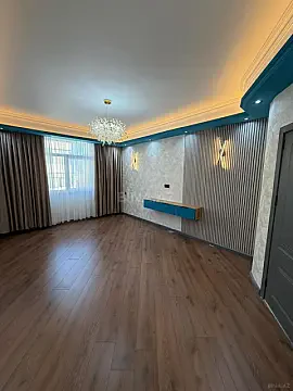 Satılır 3 otaqlı mənzil 92 m² — Bakı, Abşeron 3 otaq 92.00 m²