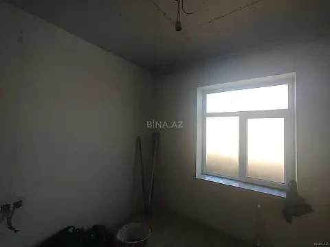 Satılır 2 otaqlı mənzil 52.7 m² — Bakı 2 otaq 52.70 m²