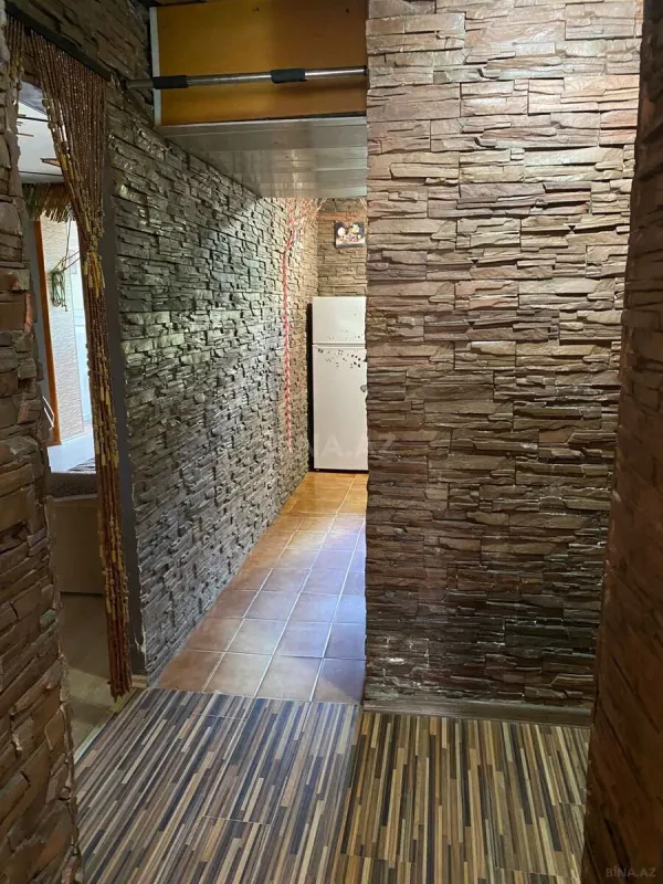 Satılır 3 otaqlı mənzil 75 m²