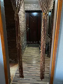 Satılır 3 otaqlı mənzil 75 m²