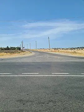 Satılır 10 otaqlı həyət evi 450 m² — Bakı, Novxanı 10 otaq 450.00 m²