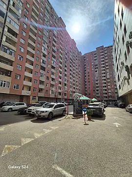 Satılır 4 otaqlı mənzil 171 m² — Bakı, Nəsimi 4 otaq 171.00 m²