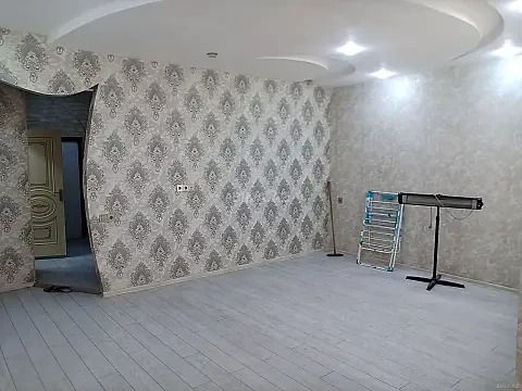 Satılır 2 otaqlı mənzil 74.6 m² — Bakı, Masazır 2 otaq 74.60 m²