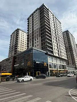 Satılır 3 otaqlı mənzil 129 m² — Bakı, Nəsimi 3 otaq 129.00 m²