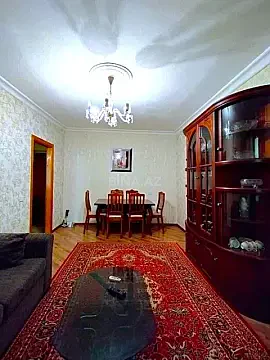 Satılır 2 otaqlı mənzil 40 m² — Bakı 2 otaq 40.00 m²