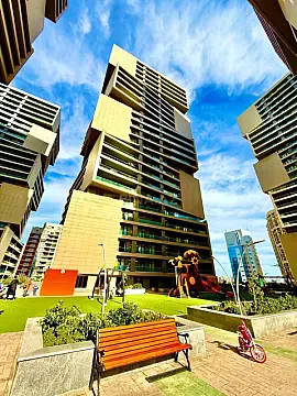 Kirayə verilir 2 otaqlı mənzil 70 m² — Bakı, İnşaatçılar 2 otaq 70.00 m²