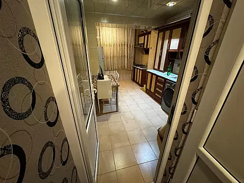 Kirayə verilir 3 otaqlı mənzil 70 m² — Bakı 3 otaq 70.00 m²