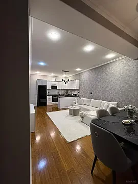 Satılır 3 otaqlı mənzil 96 m² — Bakı, Badamdar 3 otaq 96.00 m²