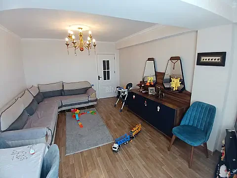 Satılır 2 otaqlı mənzil 53 m² — Xırdalan 2 otaq 53.00 m²