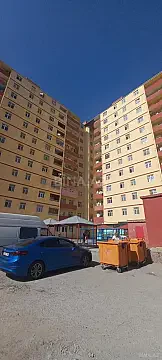 Satılır 3 otaqlı mənzil 108 m² — Bakı, Abşeron 3 otaq 108.00 m²