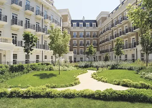 Kirayə verilir 2 otaqlı mənzil 70 m² — Bakı 2 otaq 70.00 m²