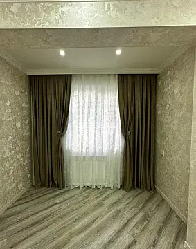 Satılır 2 otaqlı mənzil 55 m² — Bakı, Memar Əcəmi yanı 2 otaq 55.00 m²