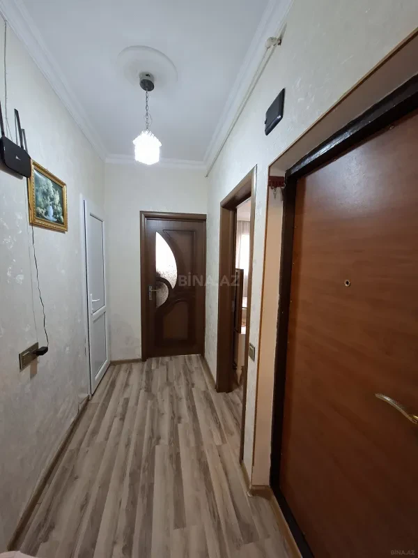 Satılır 2 otaqlı mənzil 65 m²