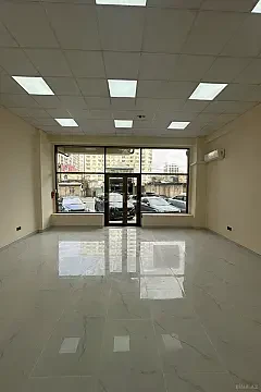 Kirayə verilir obyekt 135 m² — Bakı 135.00 m²
