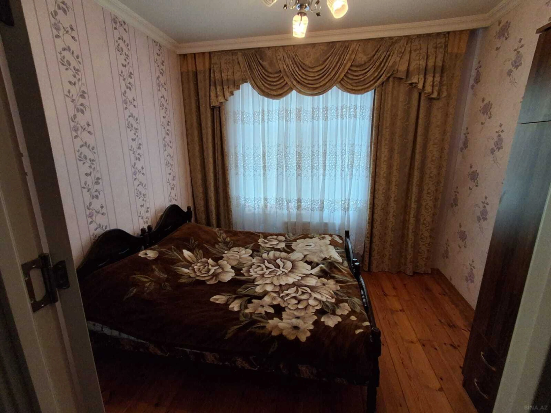 Kirayə verilir 3 otaqlı mənzil 82 m²
