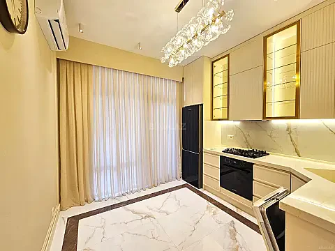 Satılır 3 otaqlı mənzil 85 m² — Bakı, Nərimanov 3 otaq 85.00 m²