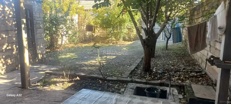 Satılır torpaq sahəsi 3.5 m² — Bakı 3.50 m²