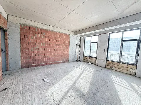 Satılır 2 otaqlı mənzil 65 m² — Bakı 2 otaq 65.00 m²
