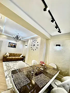 Satılır 3 otaqlı mənzil 90 m² — Bakı, Badamdar 3 otaq 90.00 m²