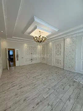 Satılır 3 otaqlı mənzil 145 m² — Bakı, Memar Əcəmi yanı 3 otaq 145.00 m²
