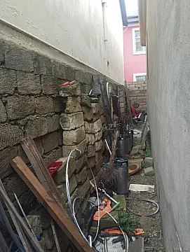 Satılır 4 otaqlı həyət evi 120 m²