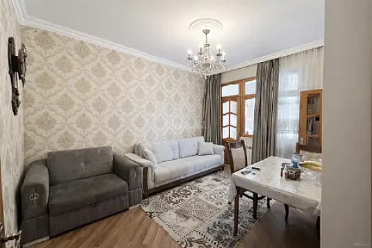 Satılır 2 otaqlı mənzil 50 m² — Bakı, Memar Əcəmi yanı 2 otaq 50.00 m²