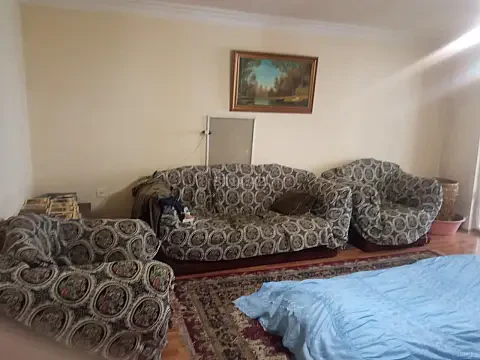 Satılır 4 otaqlı mənzil 100 m² — Bakı 4 otaq 100.00 m²