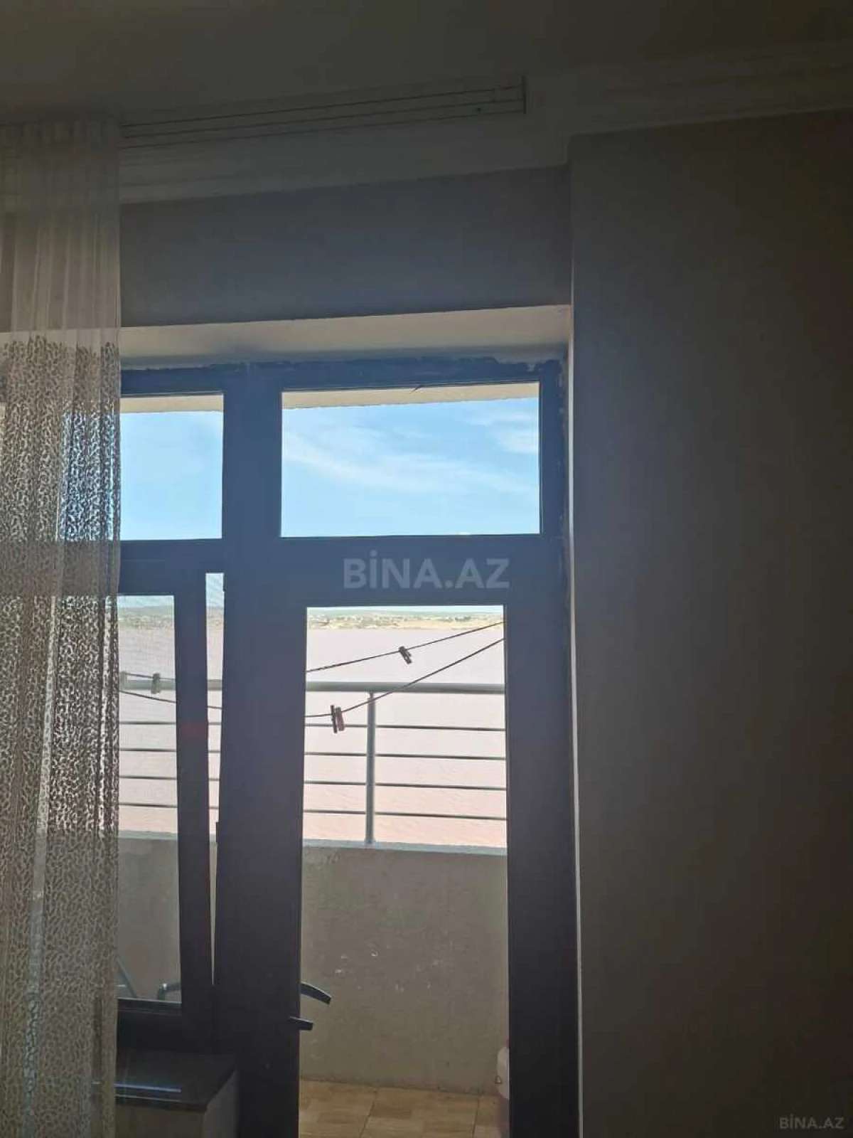 Satılır 2 otaqlı mənzil 78.5 m²